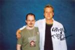 Rel Fexive And Alan Tudyk