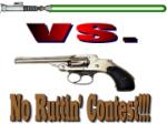 No Ruttin' Contest - Shirt Design