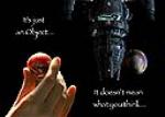 Objects (Ball and Planet)