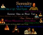 Cast List 