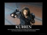 Special Branch: Kurren