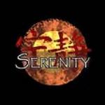 Serenity Badge `Serenity`