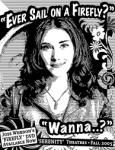 New Guerilla Marketing Poster ~ KAYLEE!