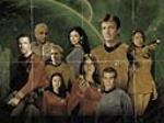Star Firefly Trek