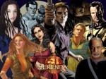 Serenity comic wallpaper