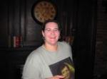 NEW YORK MEETUP PICS, SEPTEMBER 4 - #1