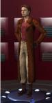 Browncoat in the Sims 2