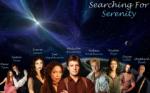Searching for Serenity Background