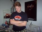 Geek Squad!