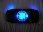BLUE SUN PSP