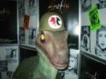 The Independents had Dinosaurs