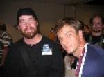Meeting Nathan at Dragon*Con