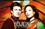 Browncoats: Mal and Zoe