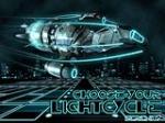 Serenity Lightcycle