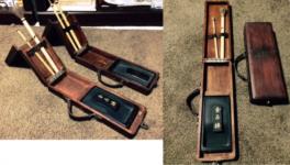 My build of Inara’s Calligraphy box(s)