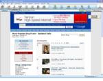 Nathan's Latest Blog 2nd Most Popular Blog On Myspace 3/13/2007 Wonder what special edition commentary he mentioned!