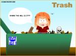 Serenity Park: Trash