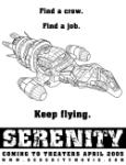 Keep Flyering