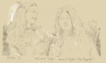 inara-kaylee unfinished rough