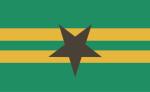 Huge Browncoat Flag