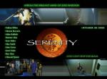 Another Serenity Wallpaper