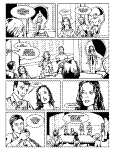 Comic  - page 5
