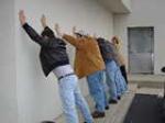 Alliance security smashes Independence cell!