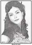 Inara drawing