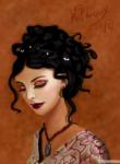 Inara Serra by KoronaPhoenix