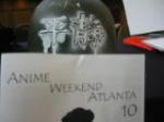 The "Firefly Helmet" @ AWA 10