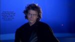 Why you shouldn't annoy a dark lord of the force.