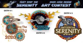 Voting is now open for the CSTS 2020 Art Contest! Only got until midnight (PST) on Friday, January 31st 