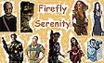 Firefly Comic Book Wallpaper