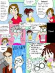 "Kaylee's dead" comic