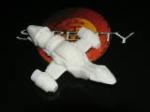 Serenity model Kit