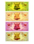 'Play' Money
