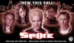 What if SPIKE got his own TV show?