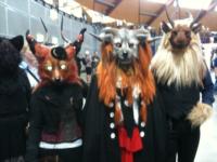 Sydnova 2012