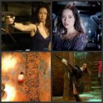 River Tam