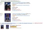 Nathan Fillion's Castle season 2 DVD #10 on Amazon Season 1 #51
