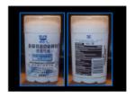 Blue Sun Deodorant
