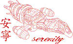 Red Serenity