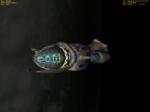 FIREFLY CLASS TRANSPORT FOR ORBITER PIC TWO