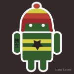 Android Browncoat