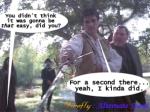 That's right ! Antoher Alternate Scene 
