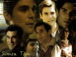 Simon Wallpaper