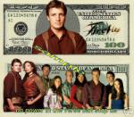 firefly dollar