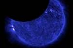 Blue Eclipse