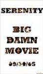 Big Damn Poster