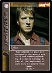 I Don't Kill Children Card